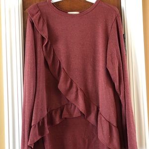 Boutique sweater